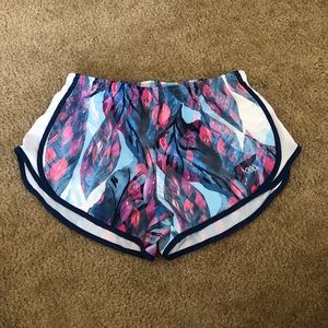 legend workout shorts